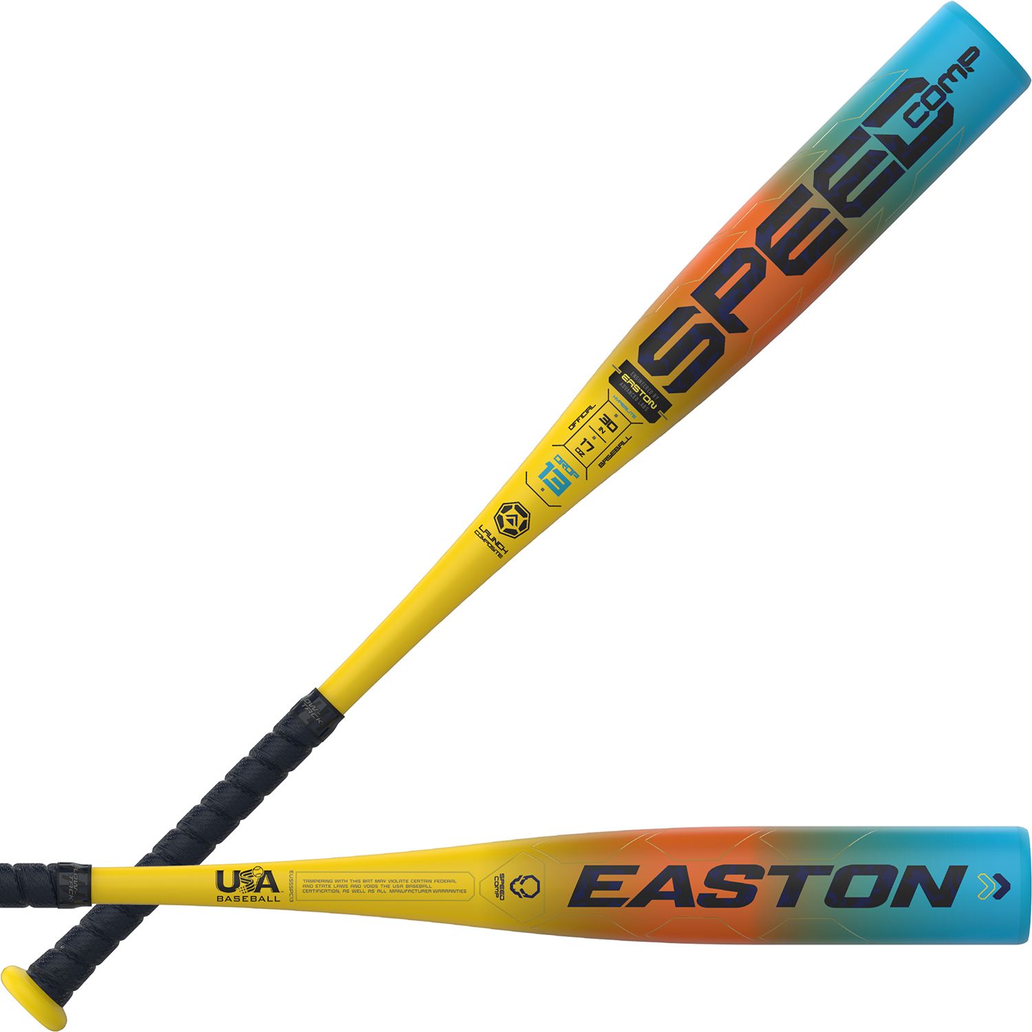 Easton Speed Comp USA Youth Bat 2025 (-13) Sansujyuku sansujyuku.com