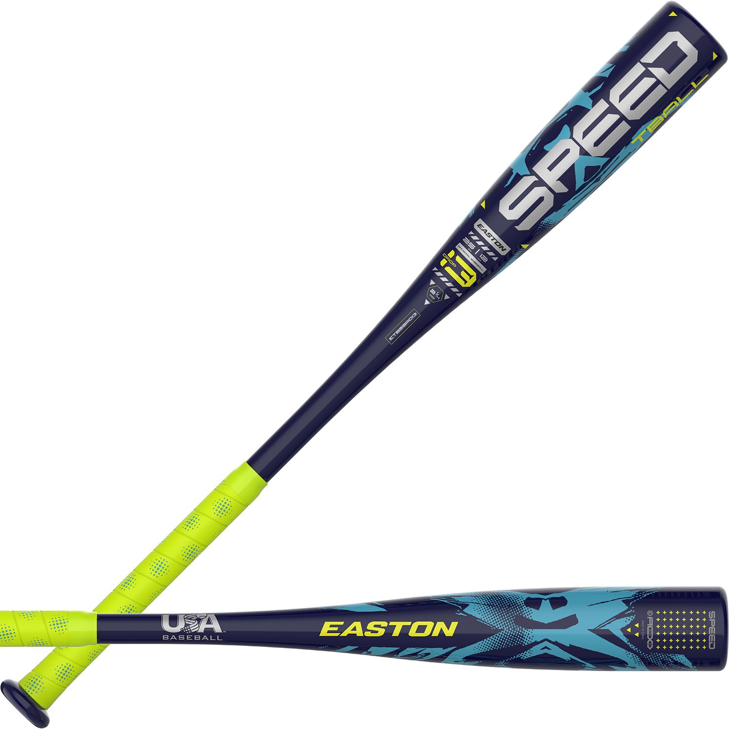 Easton Speed USA Tee Ball Bat (-13) product image