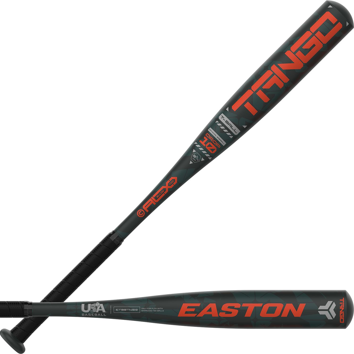 Easton Tango USA Tee Ball Bat 2025 (-10) product image