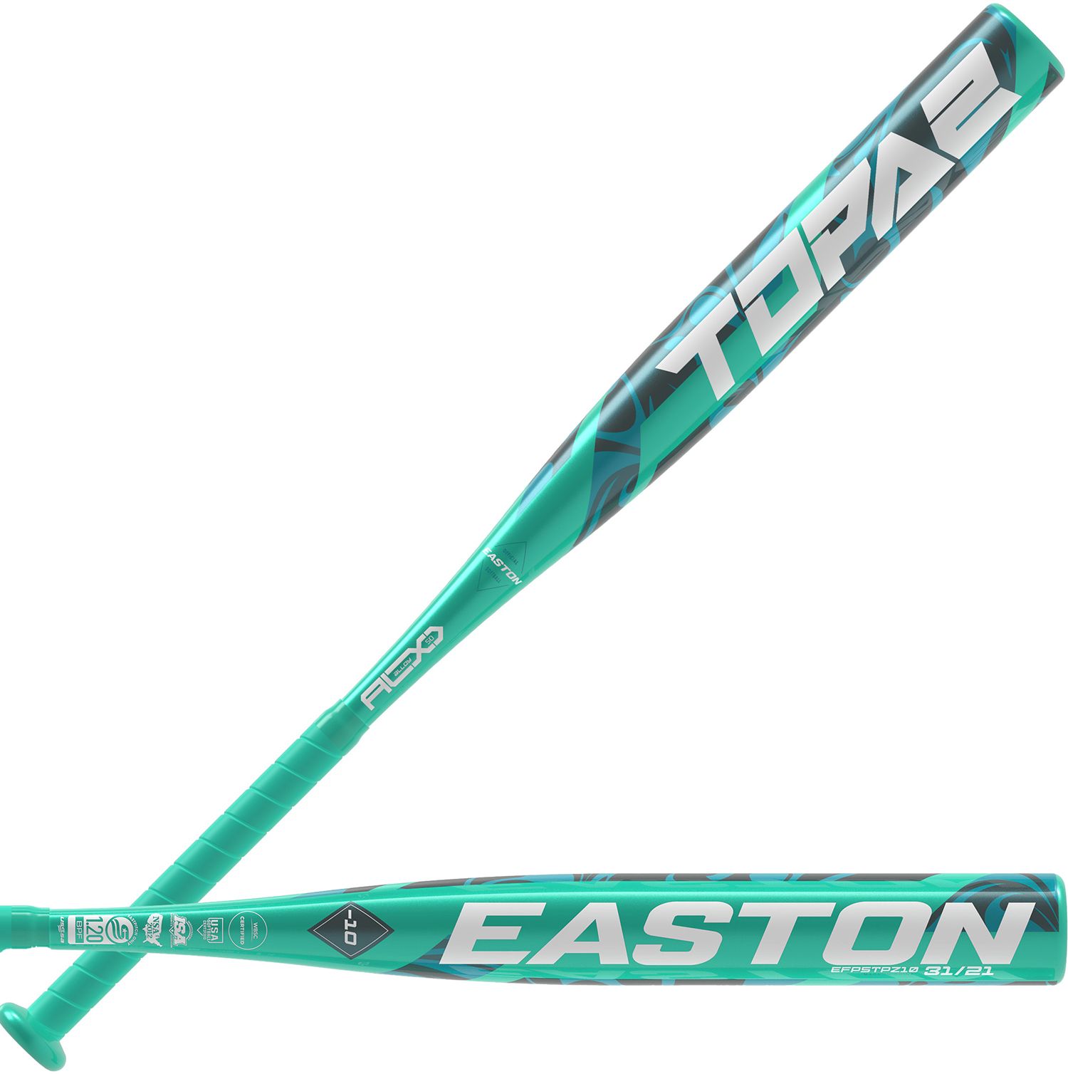 Easton Topaz Fastpitch Bat 2025 (-10) product image