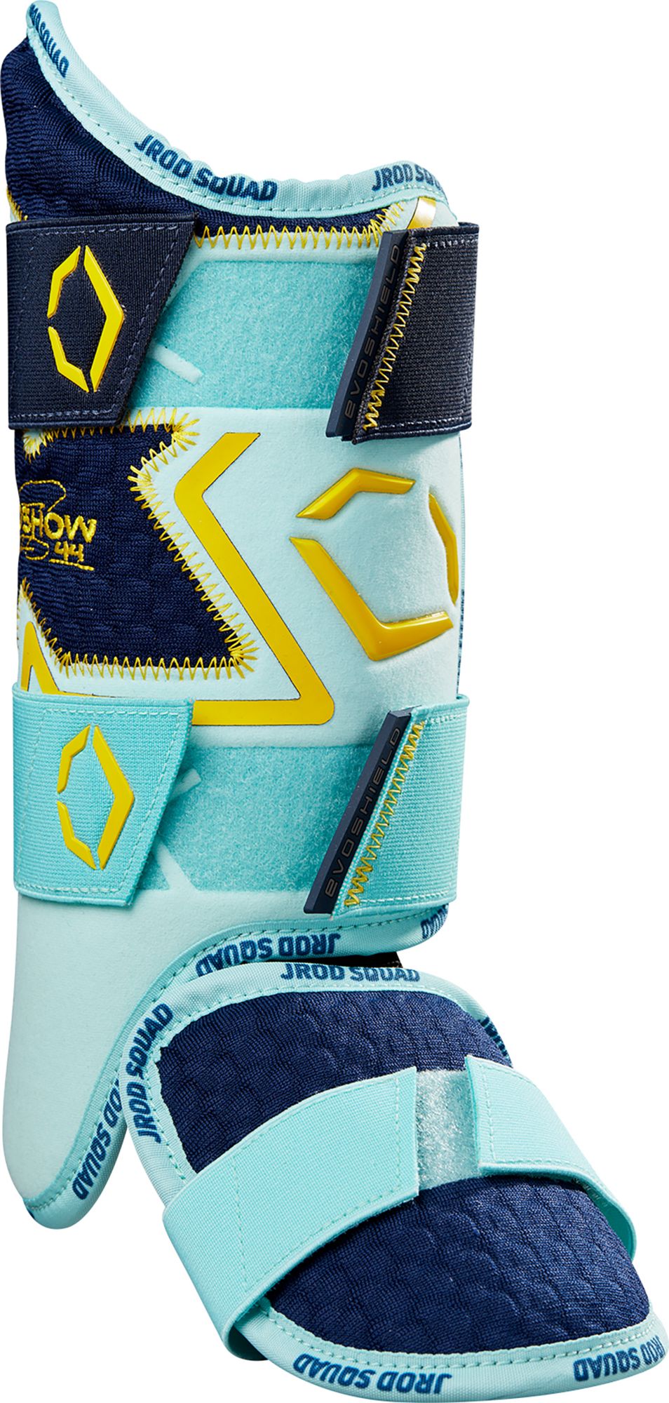 EvoShield J-Rod Pro-SRZ 2.0 Batter's Leg Guard product image