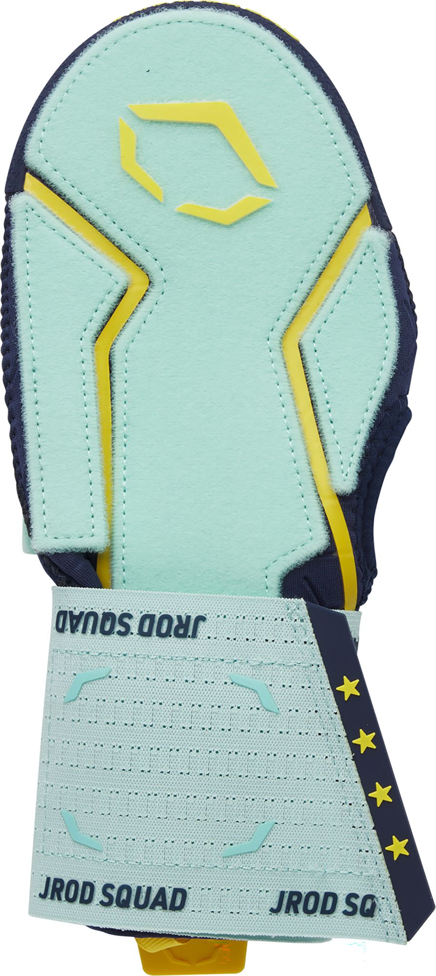 EvoShield Adult Universal J-Rod Sliding Mitt 2.0 product image