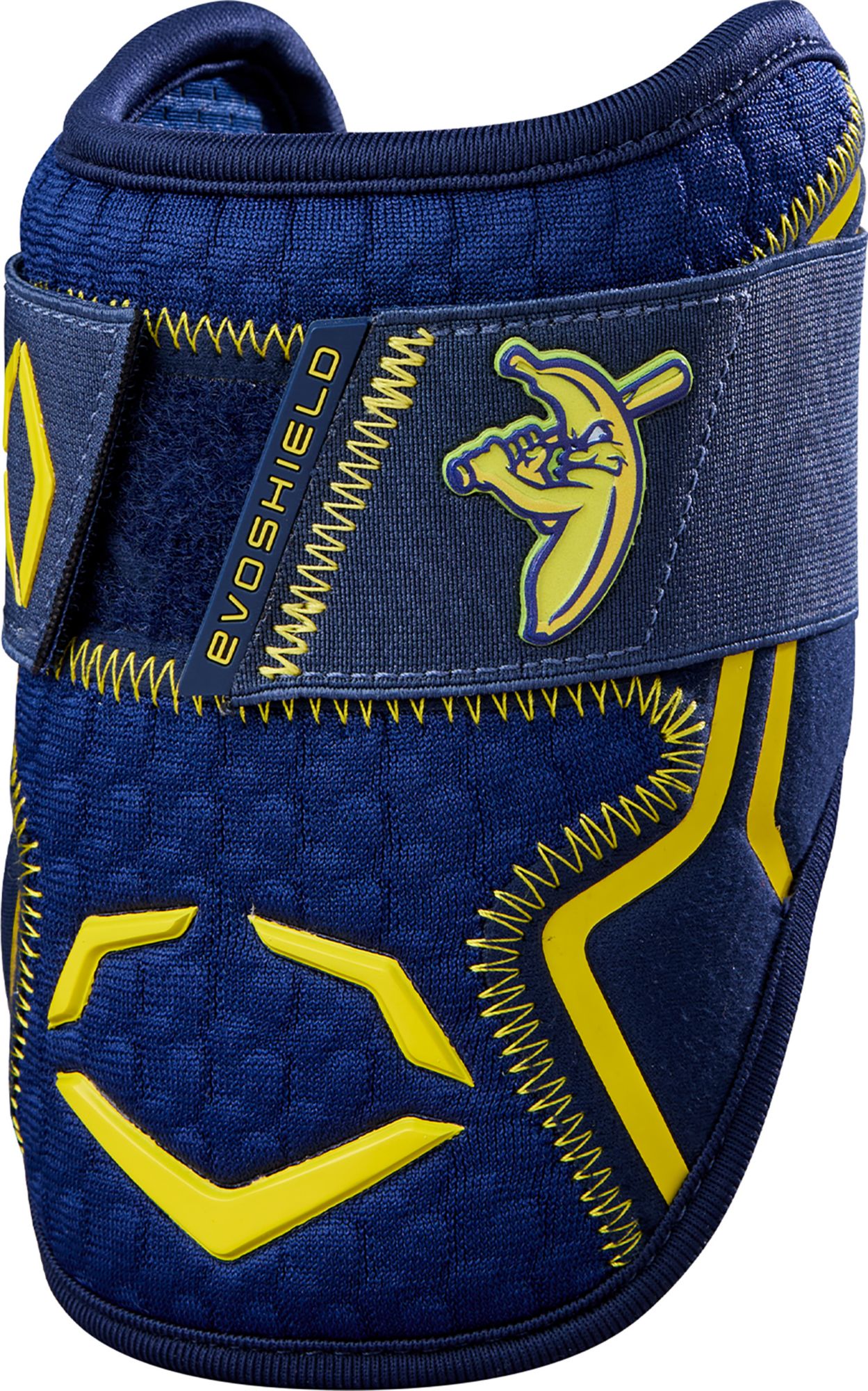 EvoShield x Savannah Bananas Unisex Pro-SRZ 2.0 Batter's Elbow Guard product image
