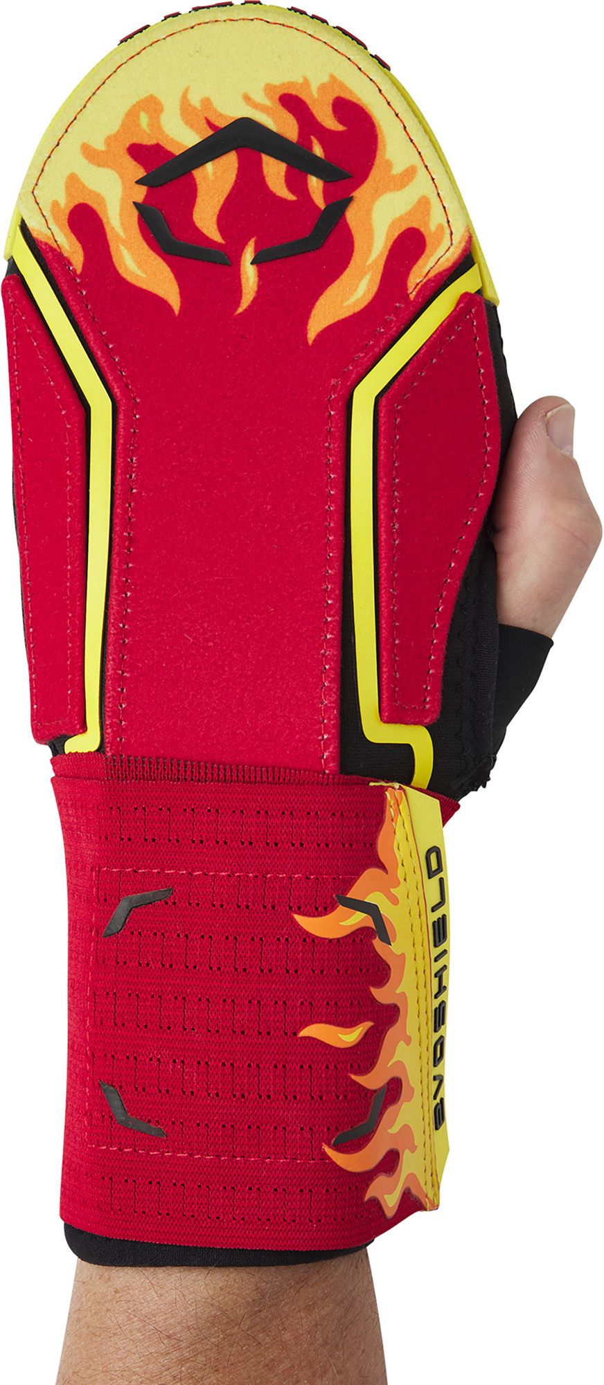EvoShield Adult 'Stay Hot' Universal Sliding Mitt 2.0 product image