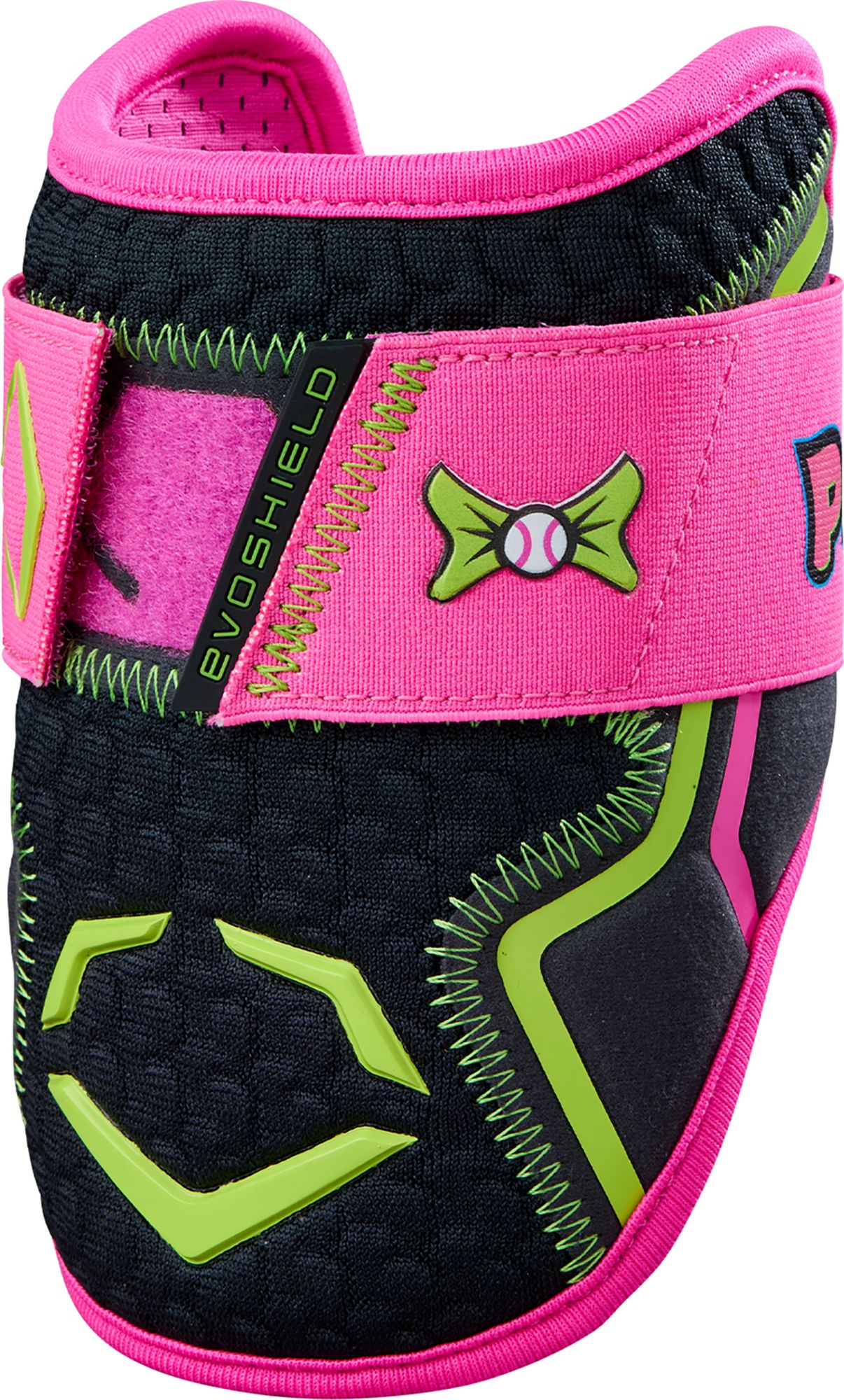 EvoShield x Party Animals Unisex Pro-SRZ 2.0 Batter's Elbow Guard product image