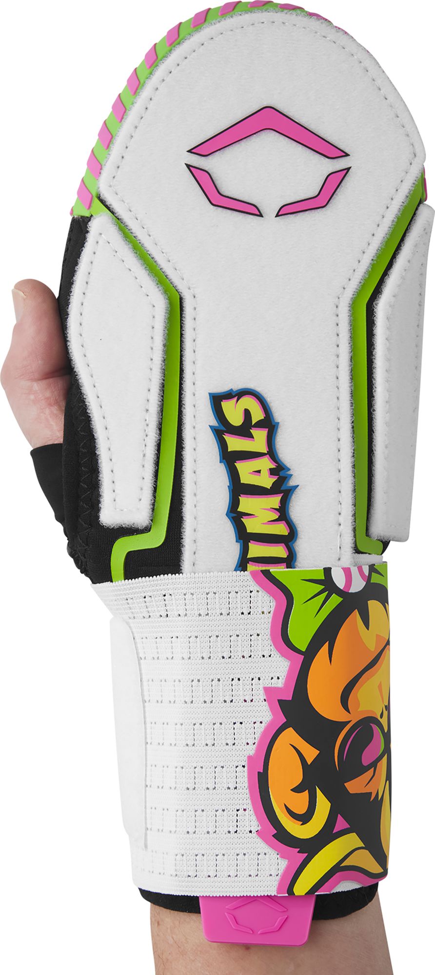 EvoShield x Party Animals Adult Universal Sliding Mitt 2.0 product image