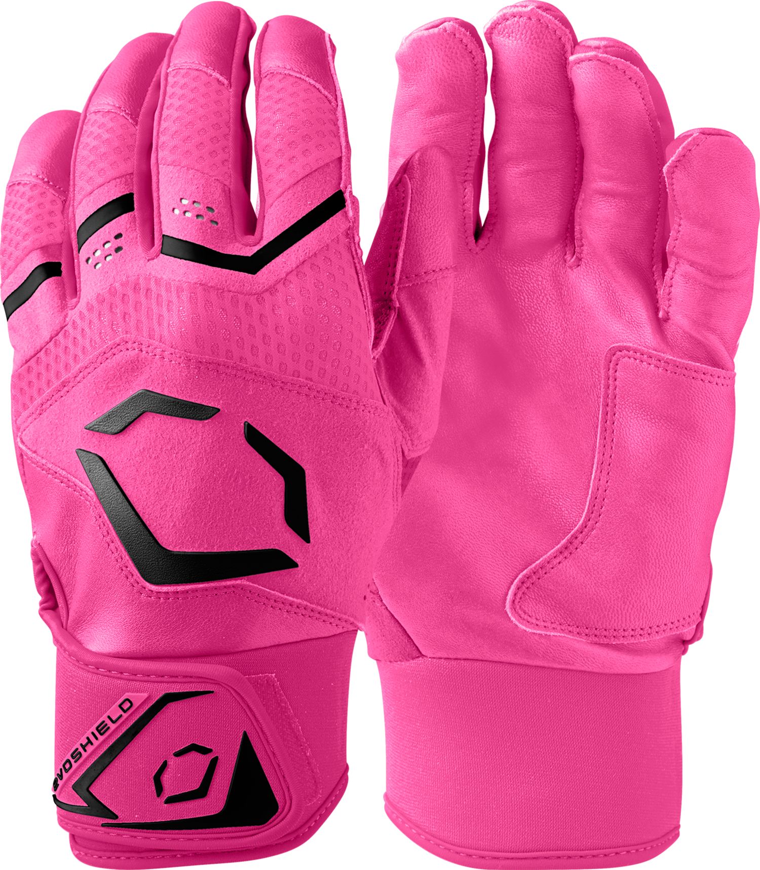 Evoshield Youth Carbyne Batting Gloves product image