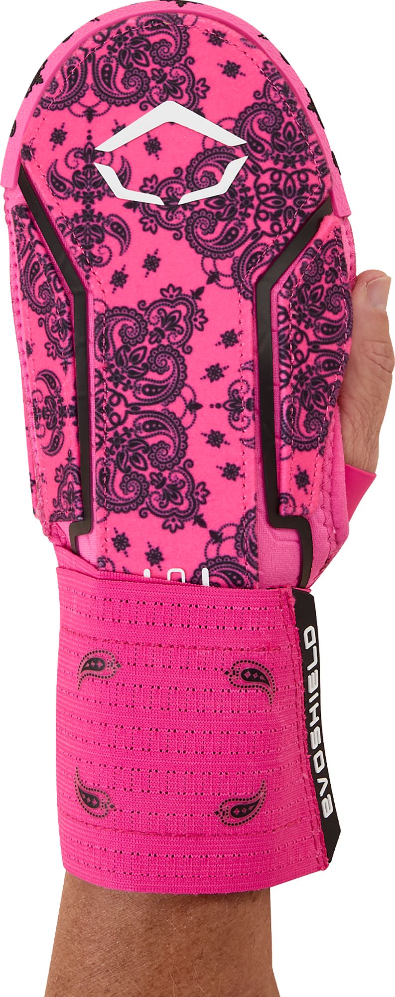 EvoShield Youth Paisley Universal Sliding Mitt 2.0 product image