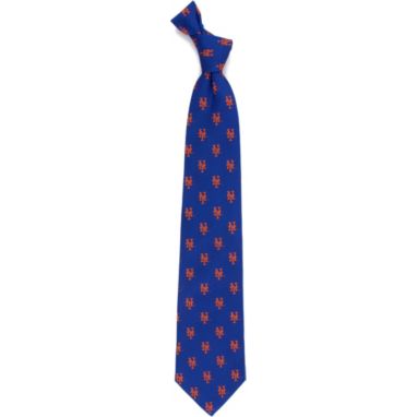 sorry, Eagles Wings New York Mets Woven Silk Echo Necktie is currently out of stock