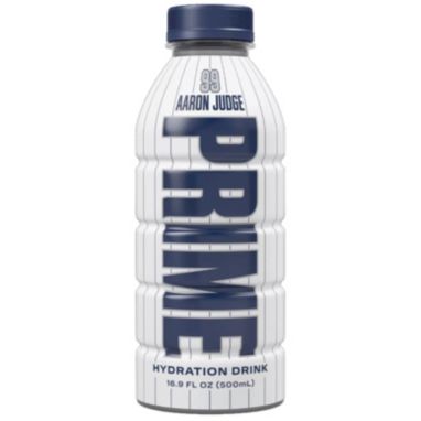 sorry, PRIME Hydration Aaron Judge Special Edition - 16.9 oz. is currently out of stock