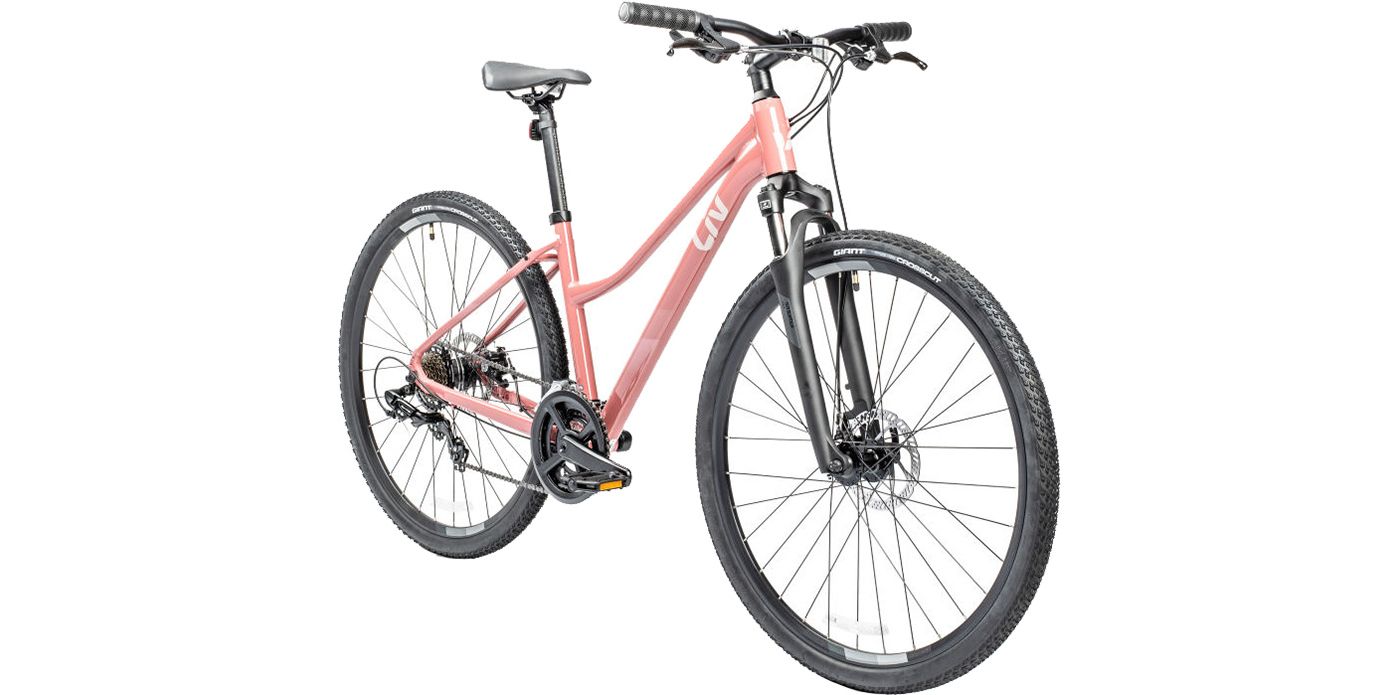 Rove liv bike online