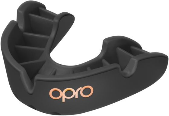 OPRO Adult Bronze Mouthguard product image