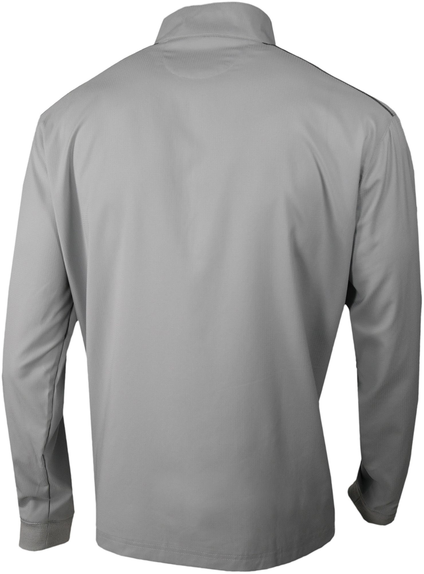 Columbia Adult Colorado Rapids Cool Gray Bogey's Paradise 1/4-Zip Pullover Jacket product image