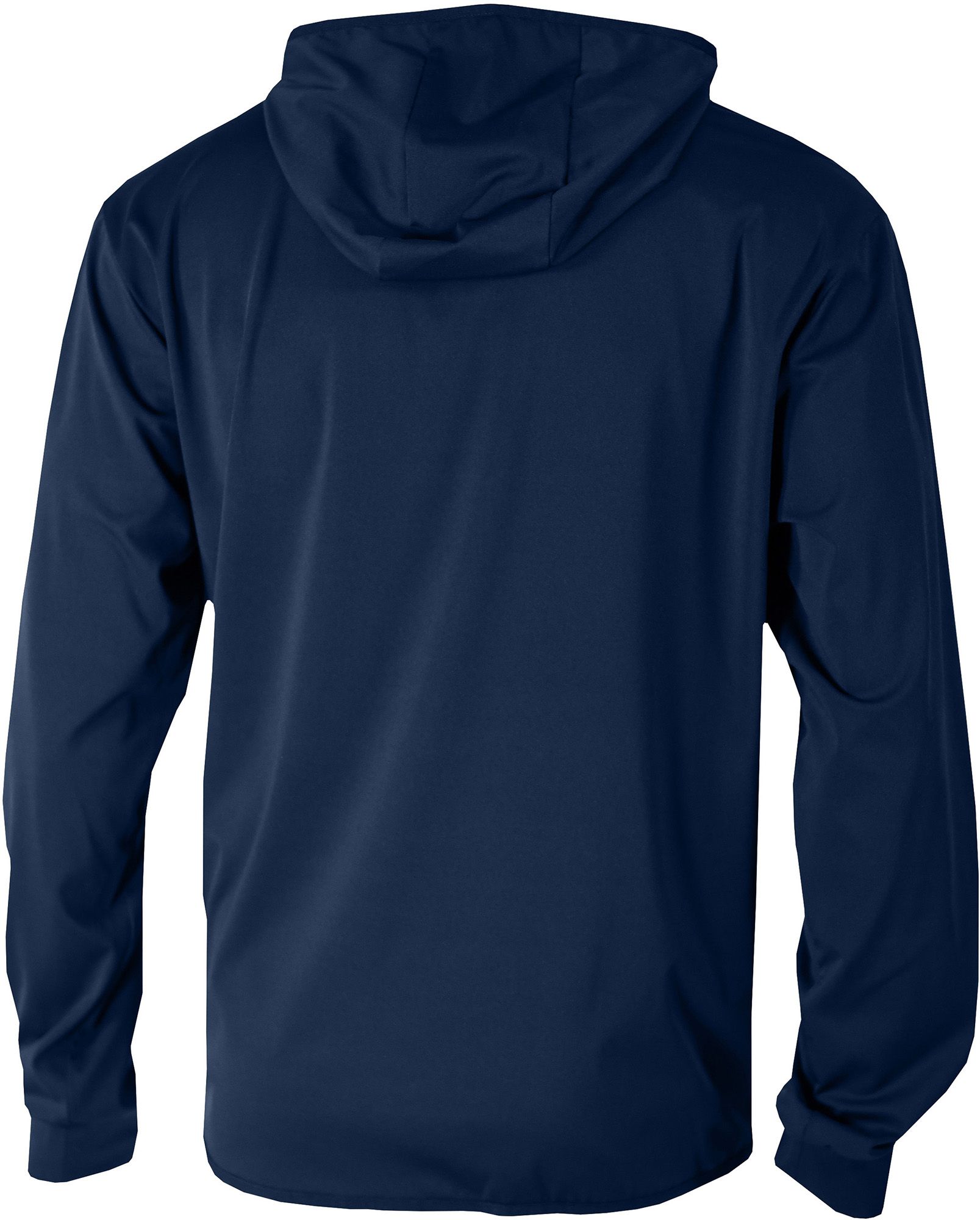 Columbia Adult Los Angeles Galaxy Navy Bogey's Paradise 1/4-Zip Pullover Jacket product image