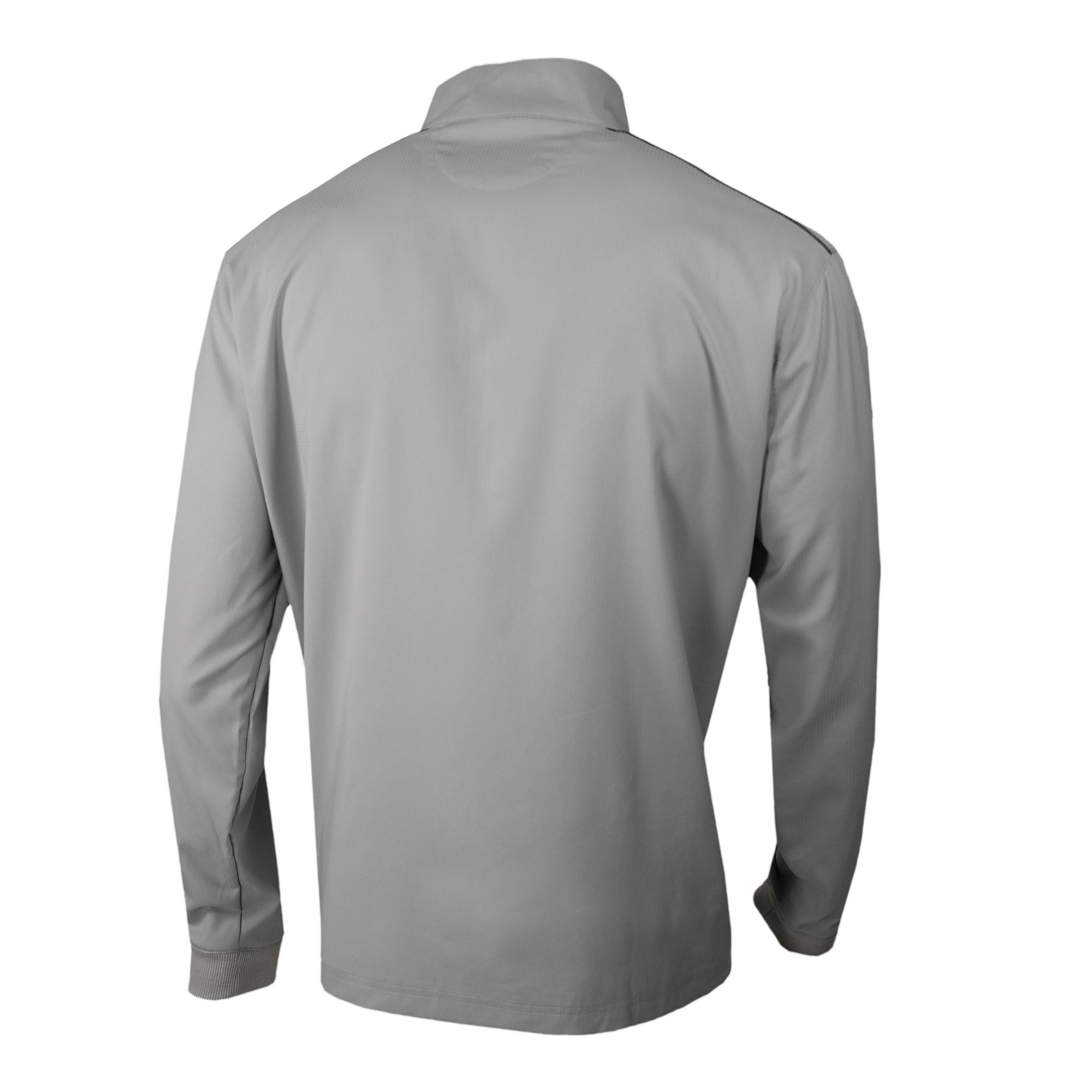 Columbia Adult Orlando City Cool Gray Bogey's Paradise 1/4-Zip Pullover Jacket product image