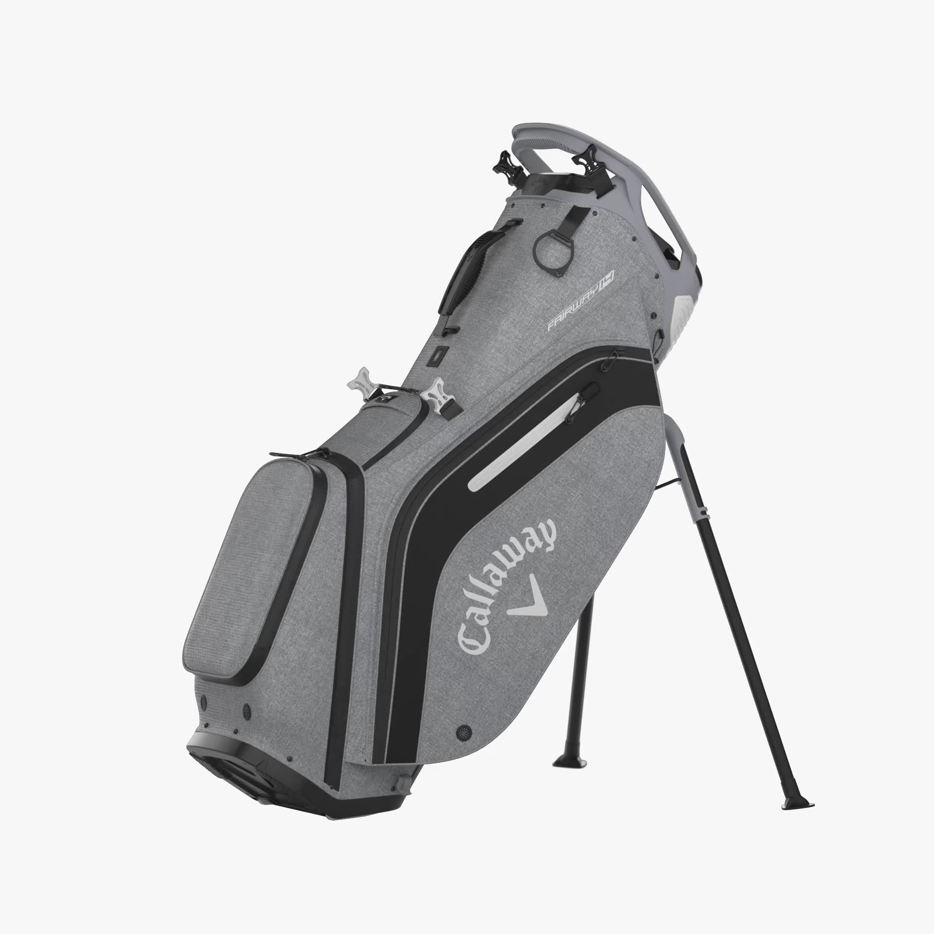 Callaway 2024 Fairway 14 Stand Bag product