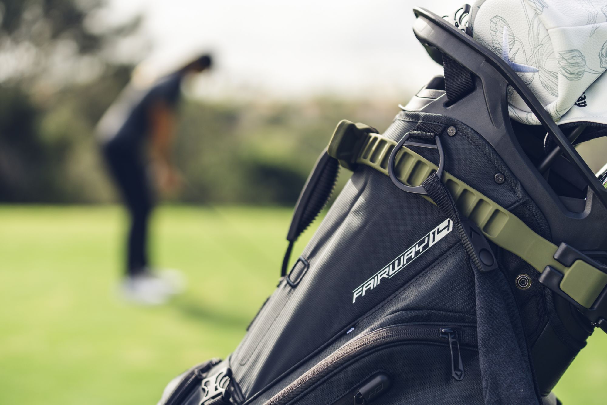 Callaway 2024 Fairway 14 Stand Bag product image