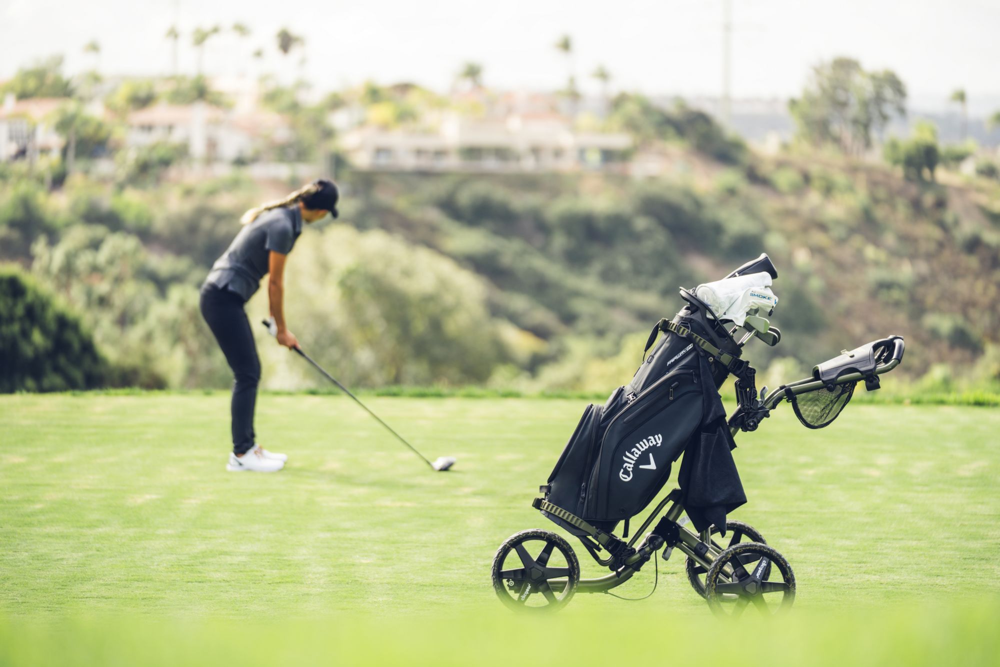 Callaway 2024 Fairway 14 Stand Bag product image