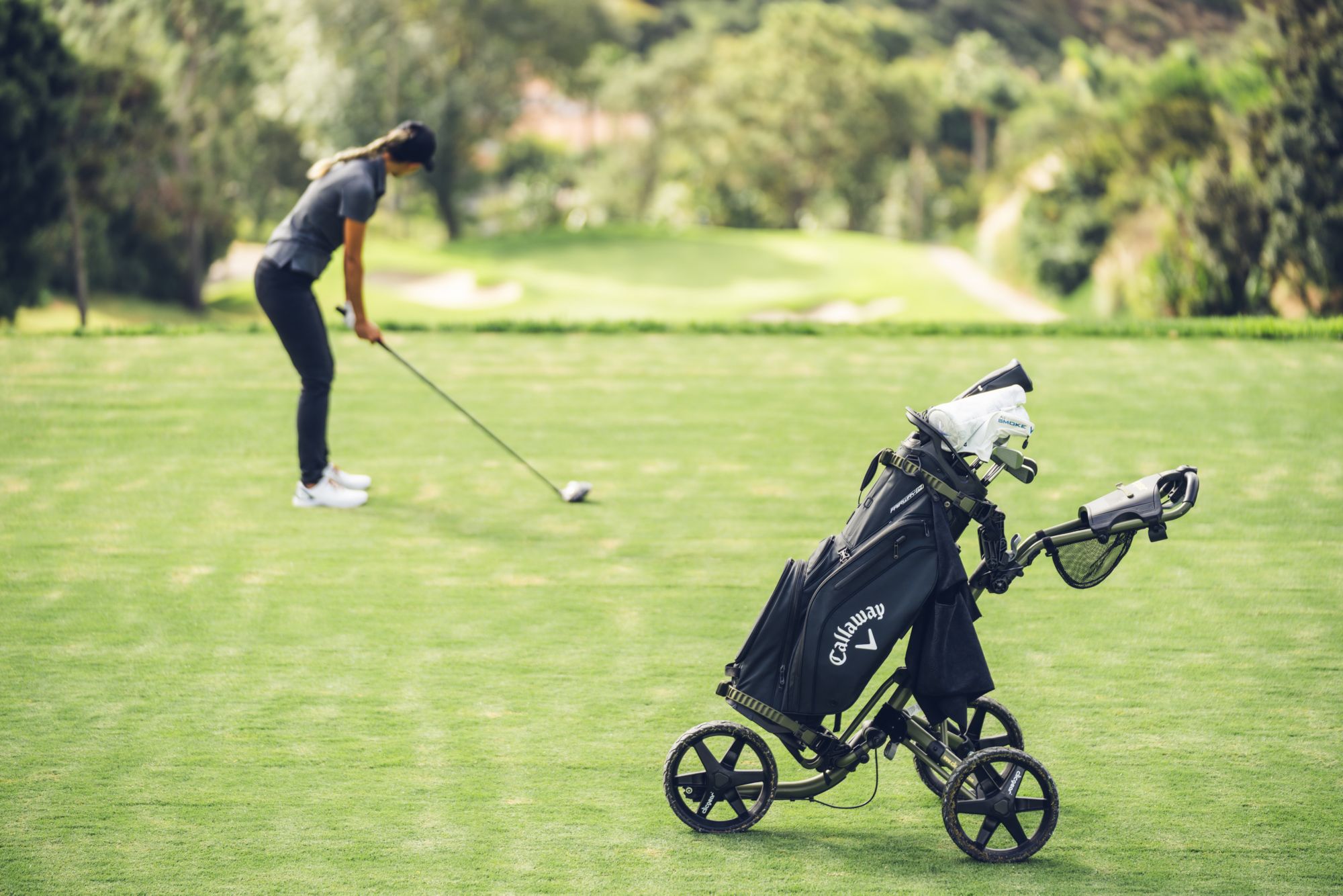 Callaway 2024 Fairway 14 Stand Bag product image