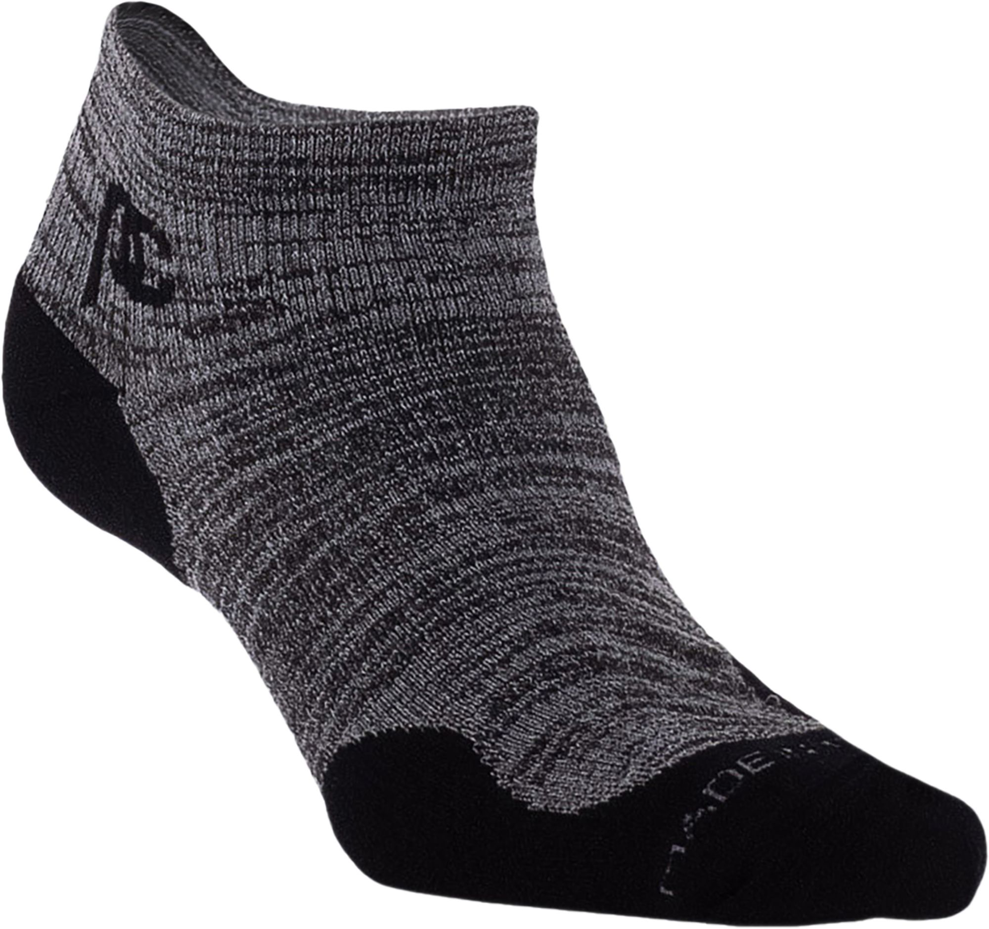 For Bare Feet Trainer Low Compression Socks product image
