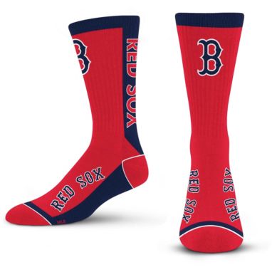 sorry, For Bare Feet Boston Red Sox MVP Socks is currently out of stock