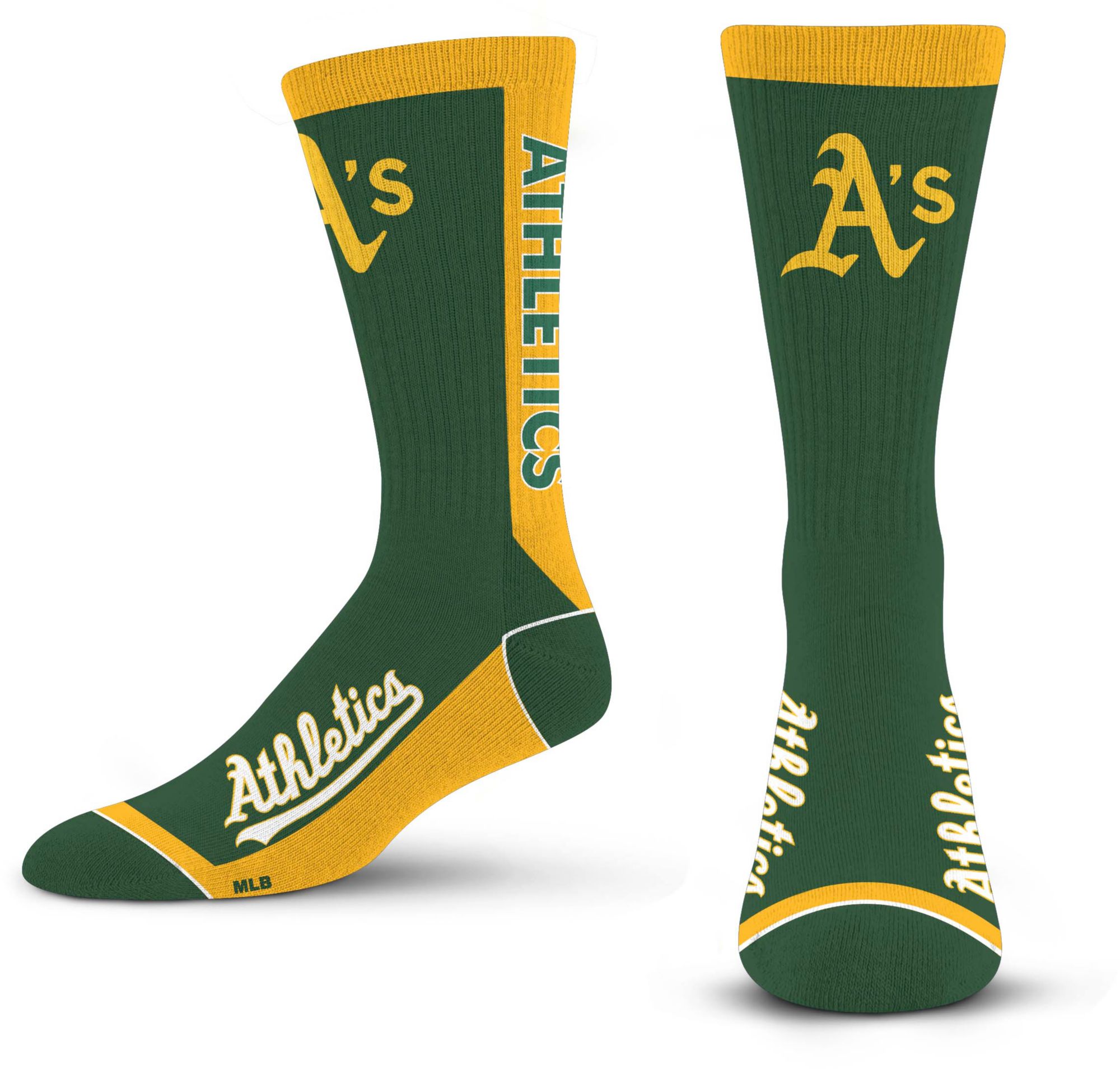 For Bare Feet Athletics MVP Socks product image
