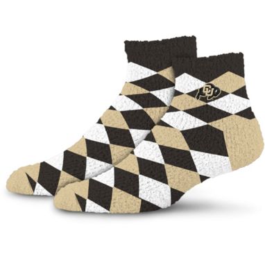 sorry, For Bare Feet Youth Colorado Buffaloes Mascot Crew Socks is currently out of stock