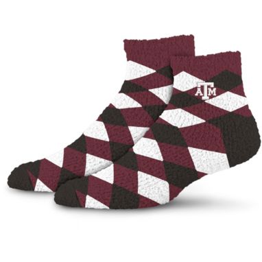 sorry, For Bare Feet Youth Texas A&M Aggies Mascot Crew Socks is currently out of stock