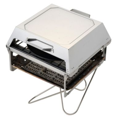 sorry, Snow Peak Field Oven is currently out of stock