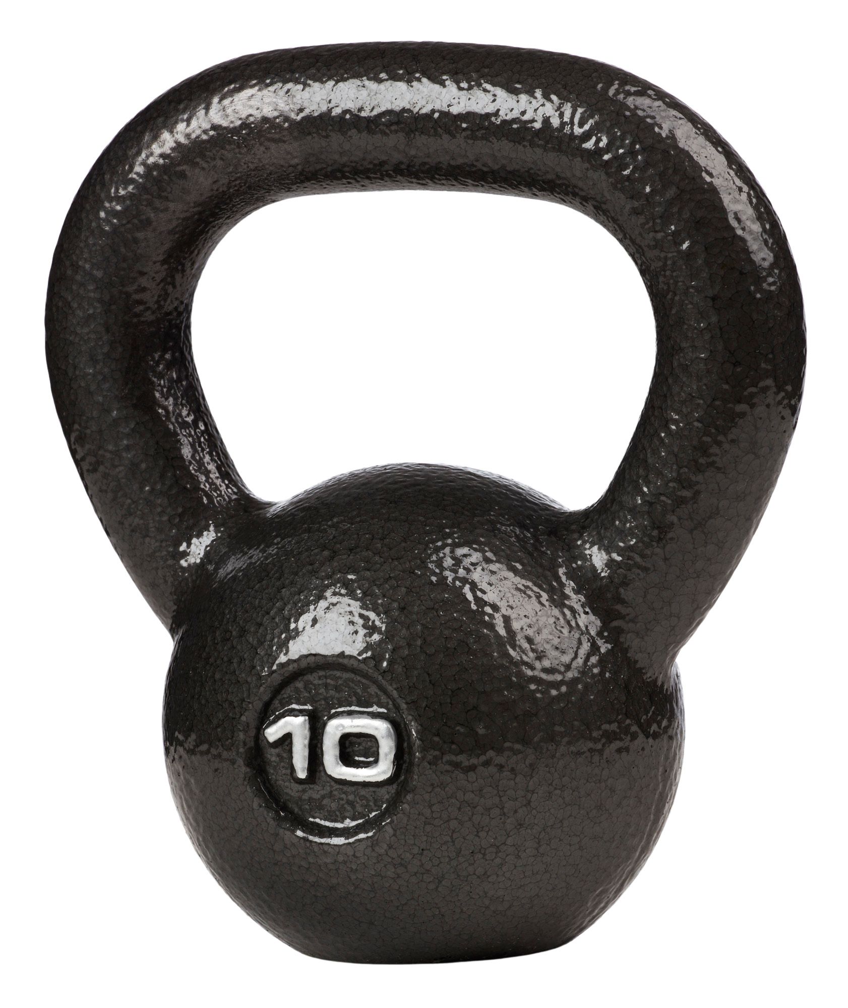 Fitness Gear Cast Kettlebell product image