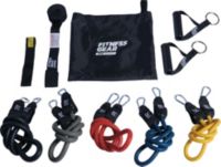 Fitness gear pro resistance tube sale