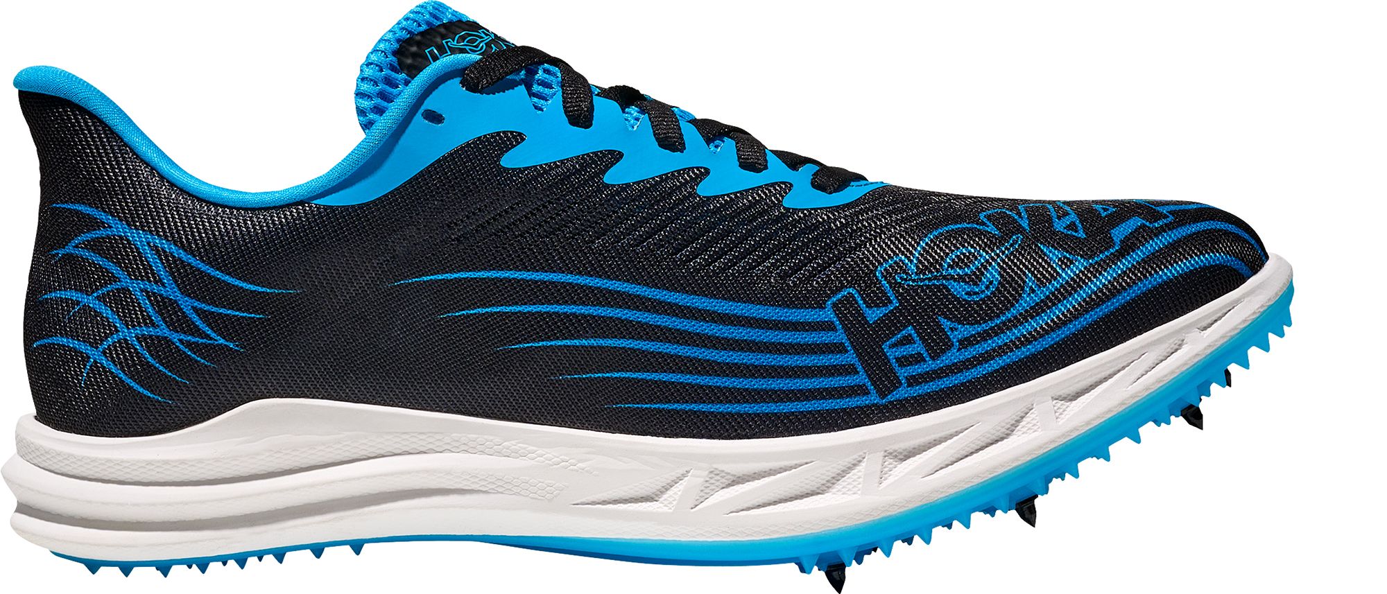 HOKA Crescendo 2 MD Track and Field Shoes product image