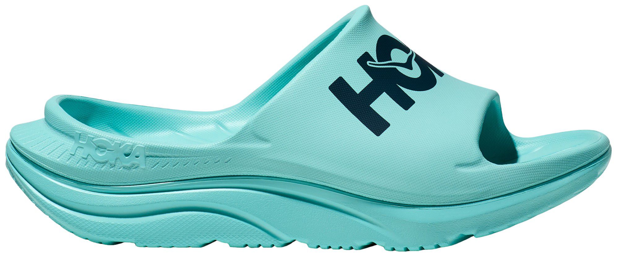 Hoka Ora Athletic Slides product image