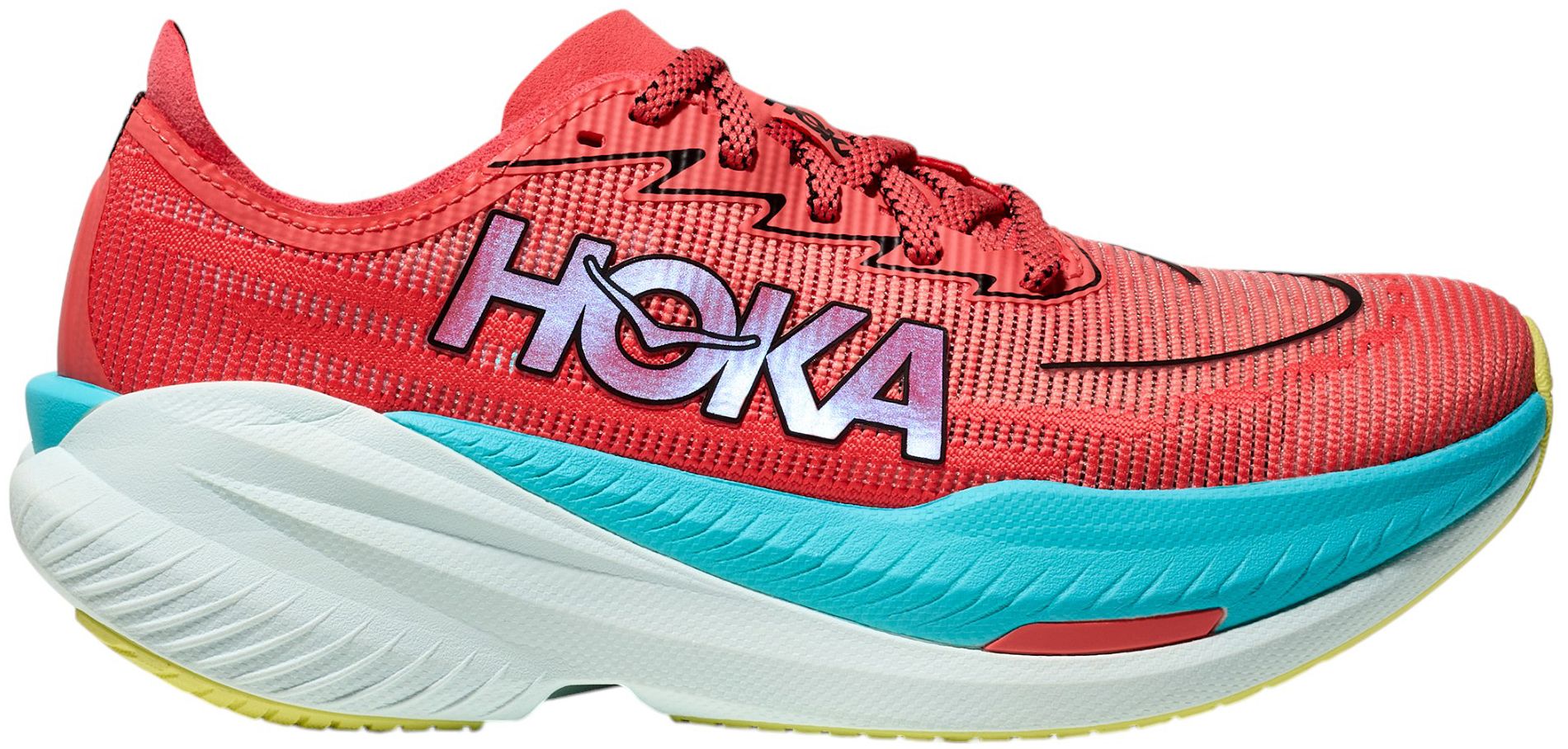 HOKA Men's Mach X 2 Racing Shoes product image