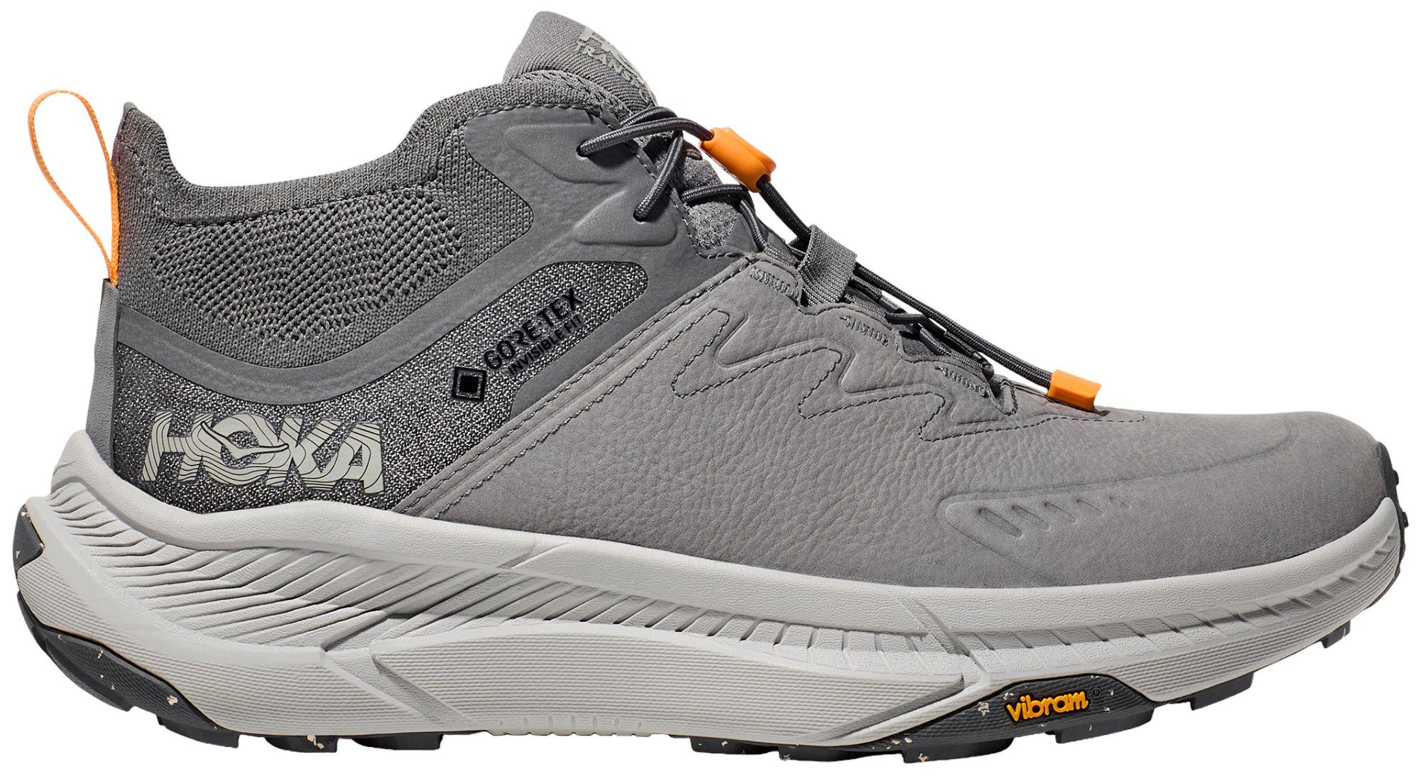 HOKA Men's Transport Chukka GORE-TEX Hiking Shoes product image