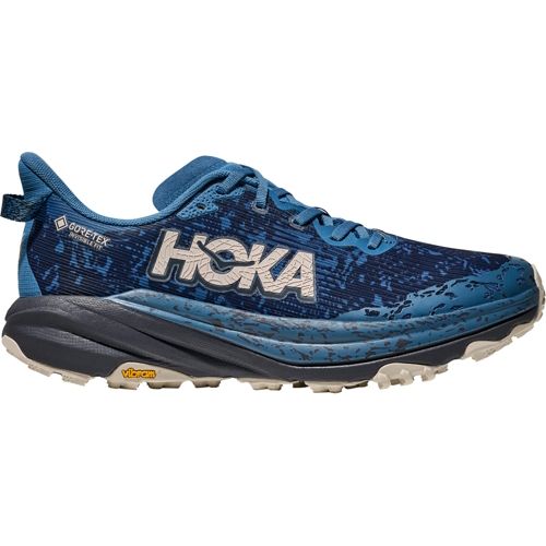HOKA Men's Clifton 9 GTX Running Shoes | Dick's Sporting Goods