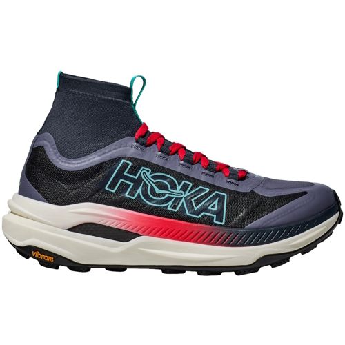 HOKA Men's Tecton X 3 Trail Running Shoes