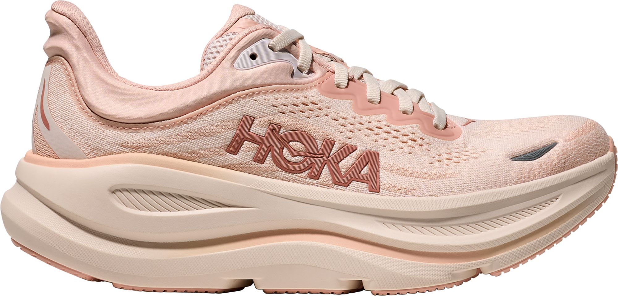 HOKA Women's Bondi 9 Running Shoes product image