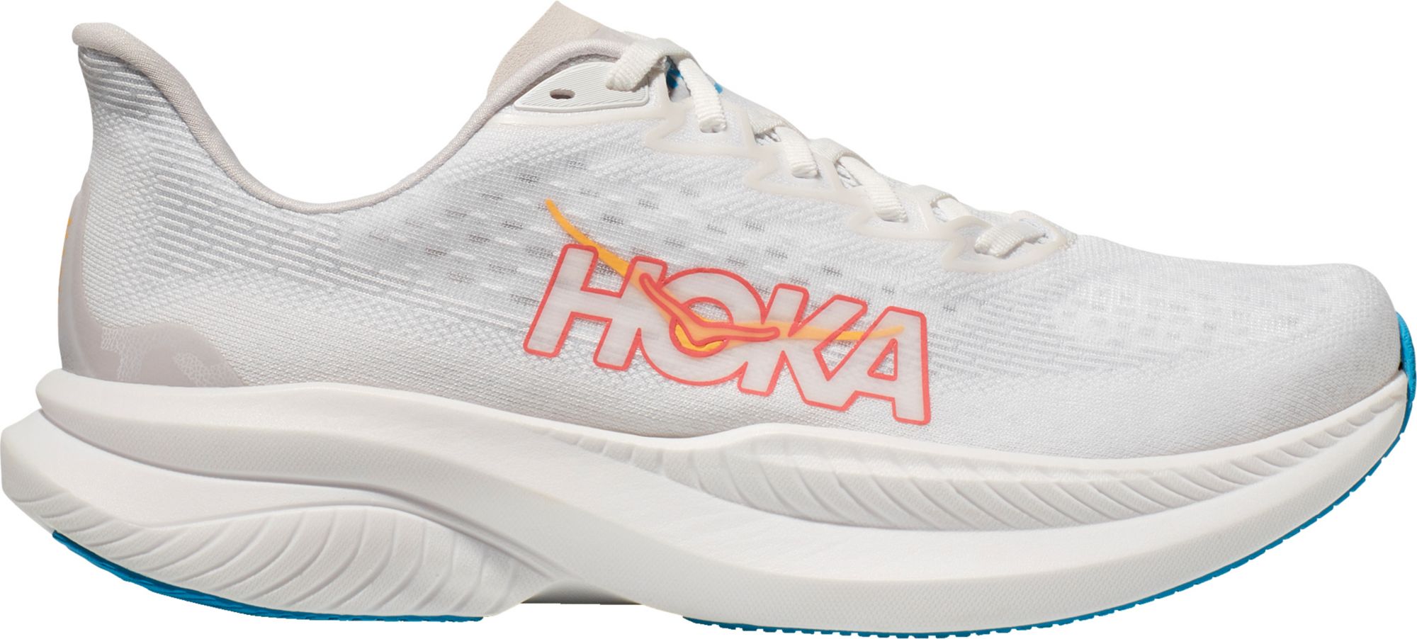 HOKA Women's Mach 6 Running Shoes product image