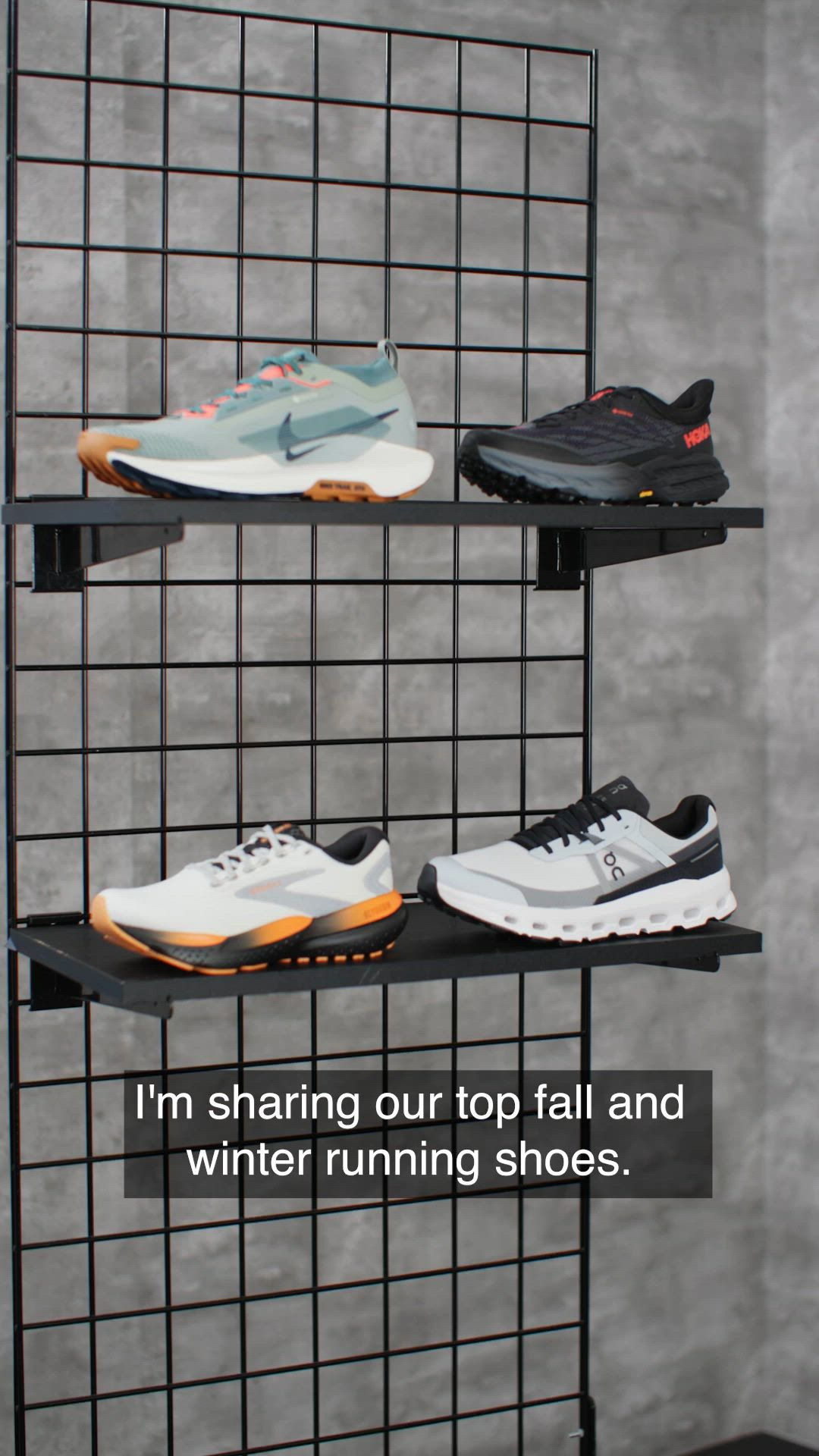 HOKA Women's Speedgoat 6 GTX Trail Running Shoes product