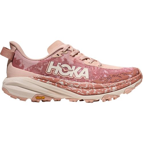 HOKA Women's Speedgoat 6 Trail Running Shoes