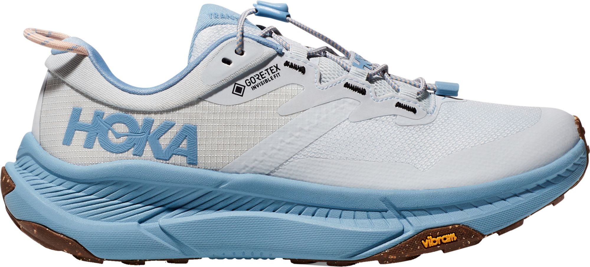 HOKA Women's Transport GTX Low Shoes product image