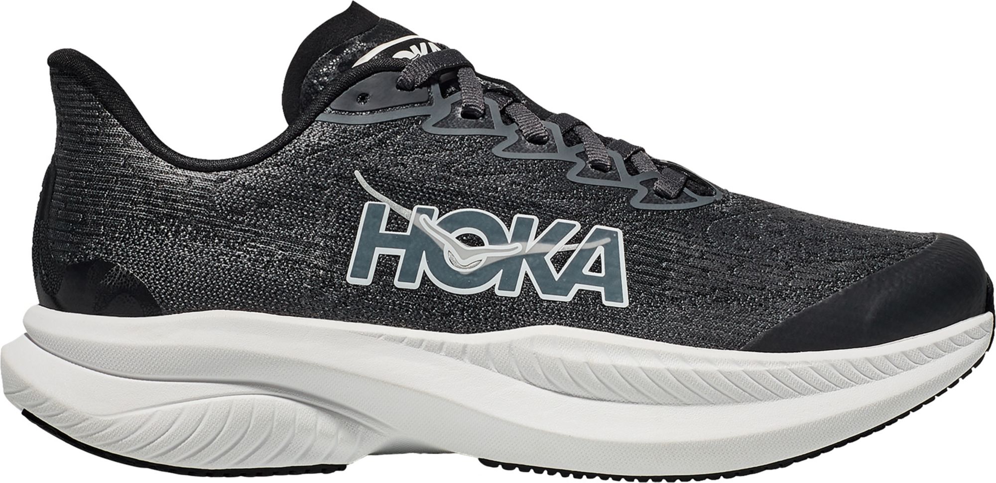 HOKA Kids' Grade School Mach 6 Running Shoes