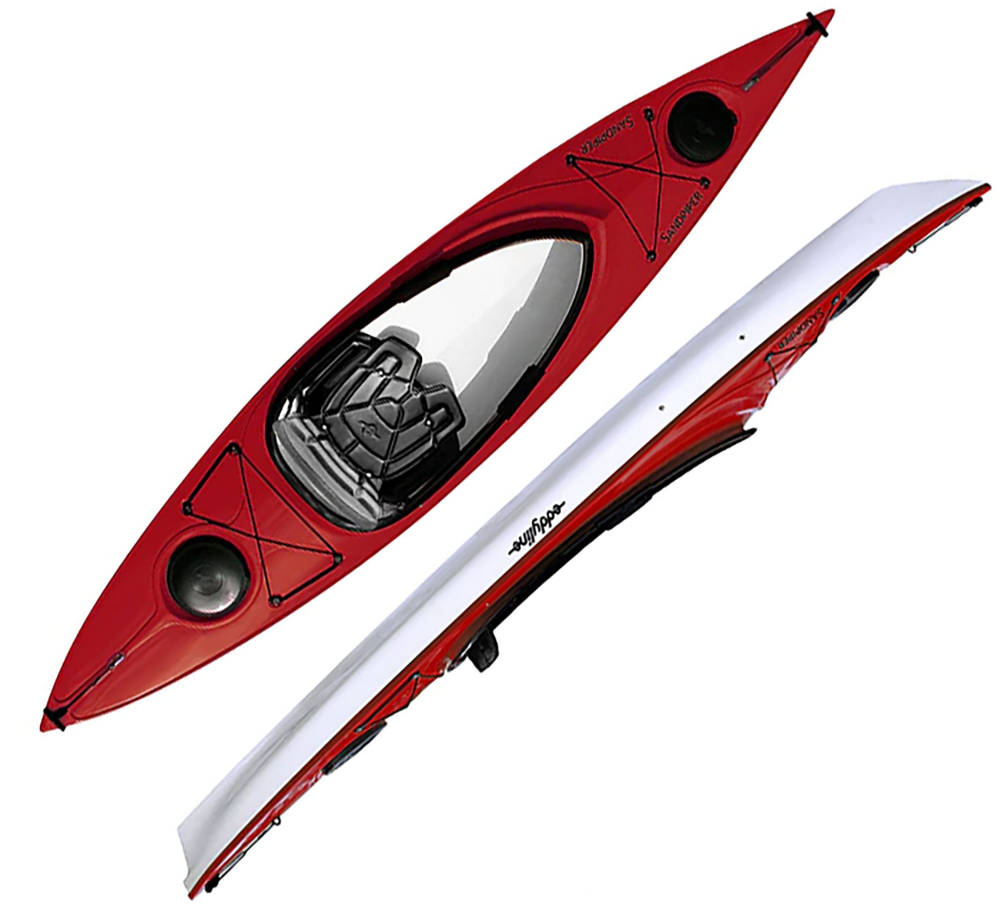eddyline Sandpiper Kayak product image