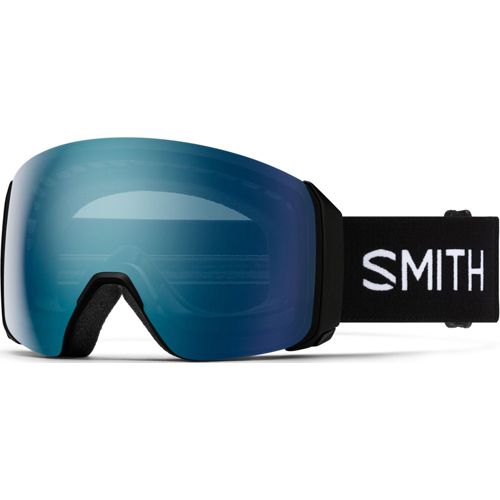 SMITH 4D MAG ChromaPop Snow Goggles | Dick's Sporting Goods