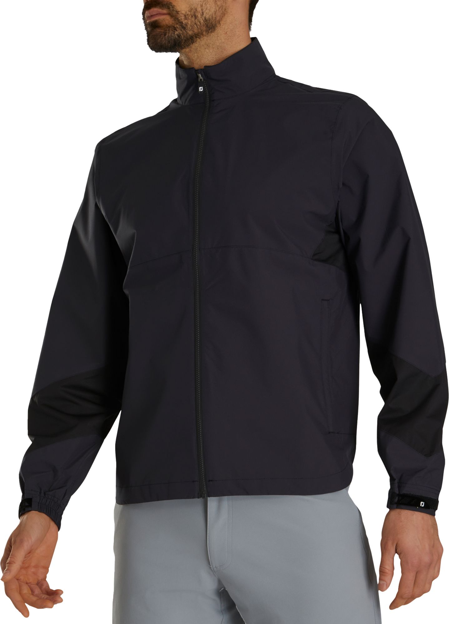 FootJoy Men's Hydrolite X Golf Jacket product image