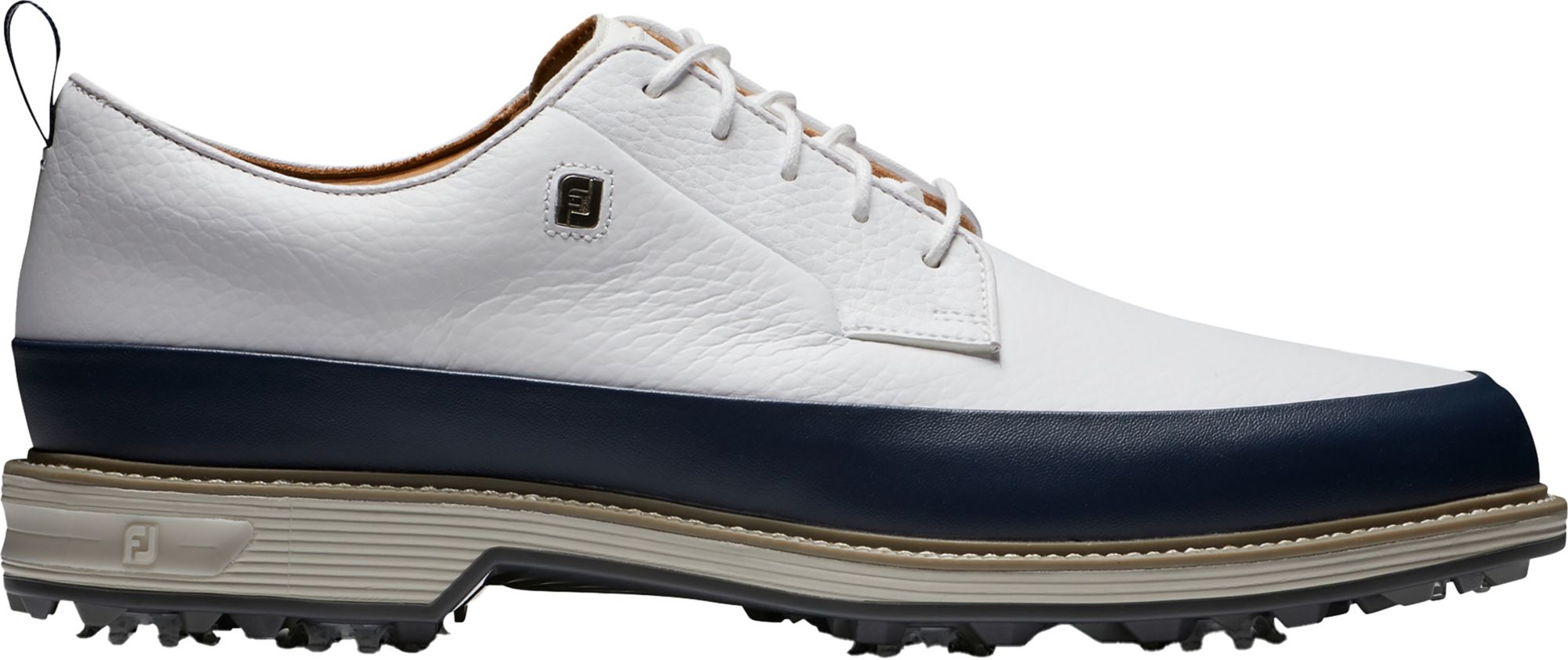 Footjoy Men's Premiere Series Field Lx Golf Shoes International Shipping