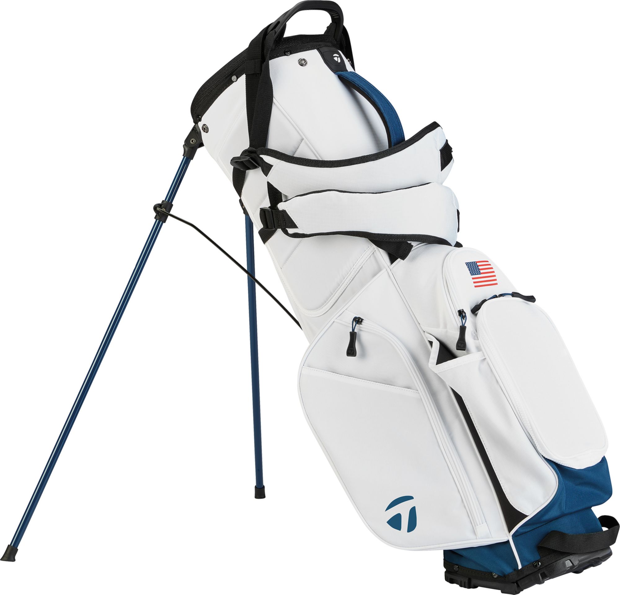 TaylorMade Flextech Stand Bag product image