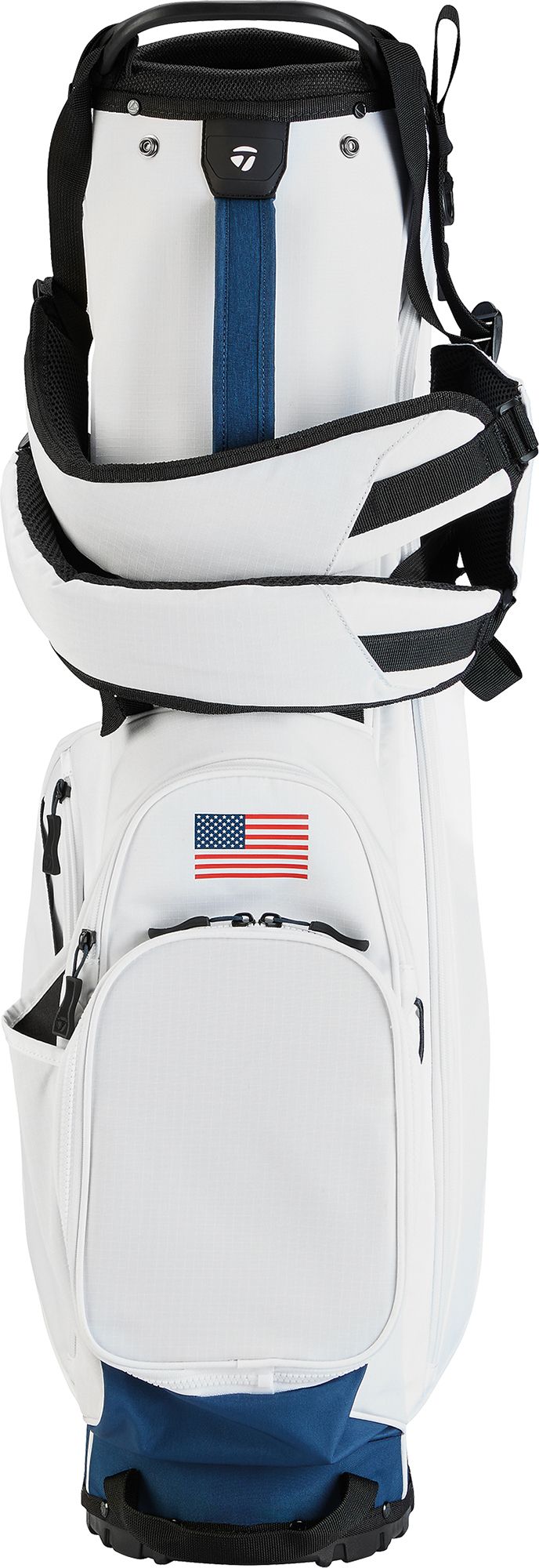 TaylorMade Flextech Stand Bag product image