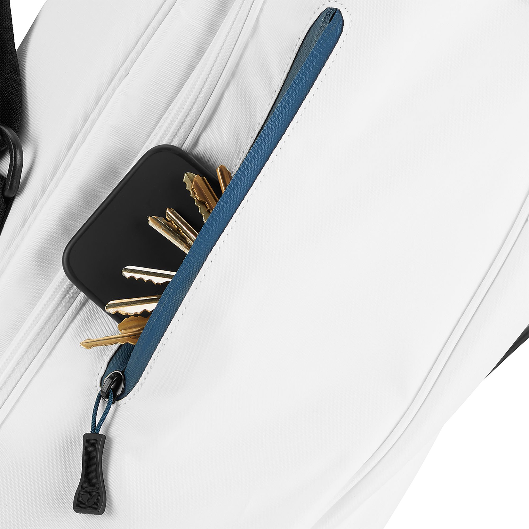 TaylorMade Flextech Stand Bag product image